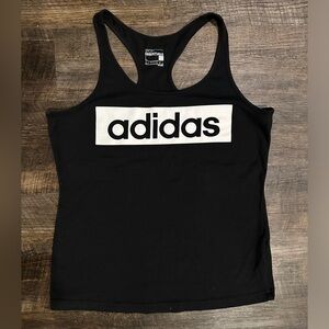 Adidas Workout Tank Top